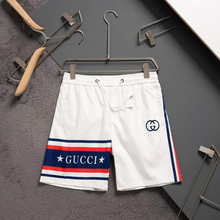 Picture of Gucci Short  Pants _SKUGucciM-3XLwdtrV240117709